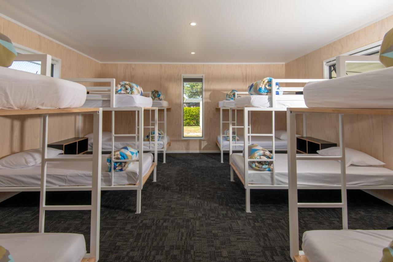 Cambridge Top 10 Holiday Park エクステリア 写真
