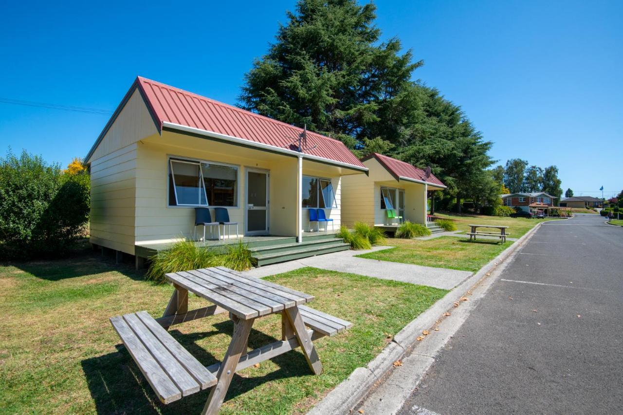 Cambridge Top 10 Holiday Park エクステリア 写真