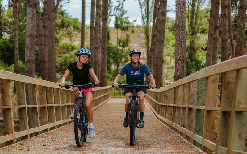 Cambridge Top 10 Holiday Park エクステリア 写真