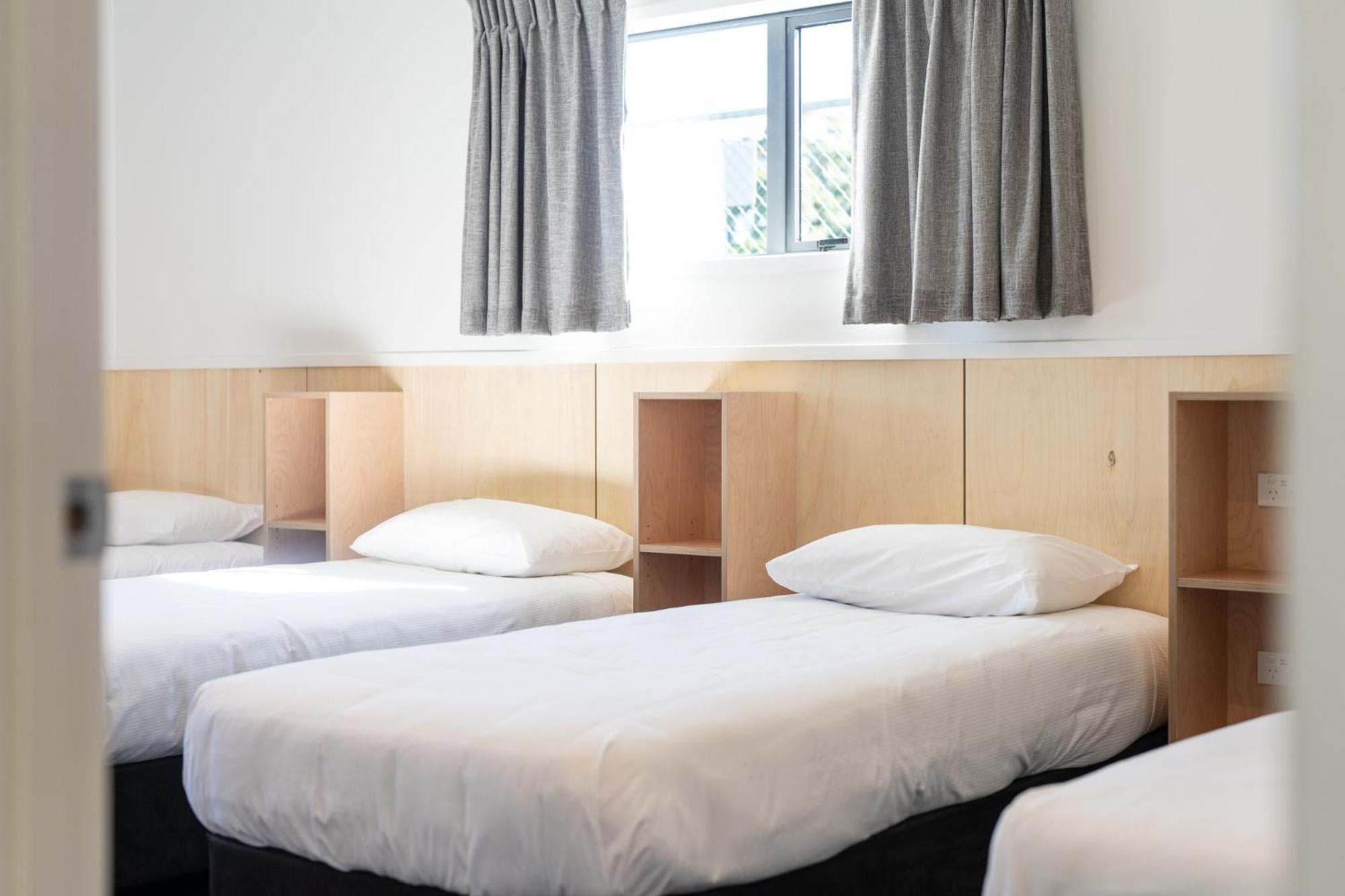 Cambridge Top 10 Holiday Park エクステリア 写真