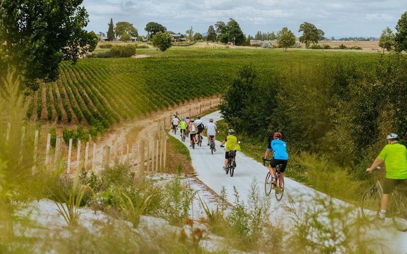 Cambridge Top 10 Holiday Park エクステリア 写真