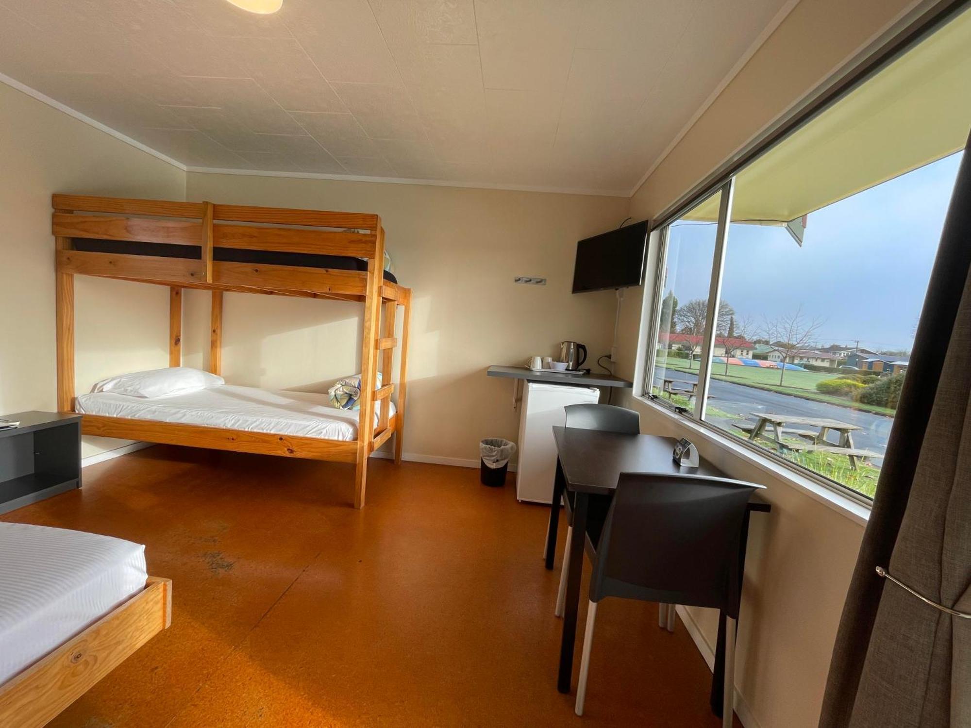 Cambridge Top 10 Holiday Park 部屋 写真
