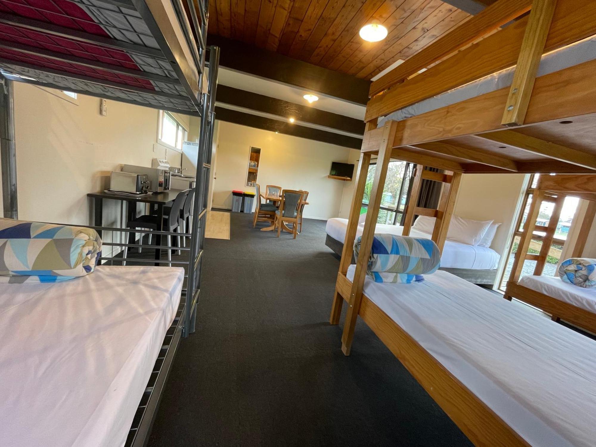 Cambridge Top 10 Holiday Park 部屋 写真